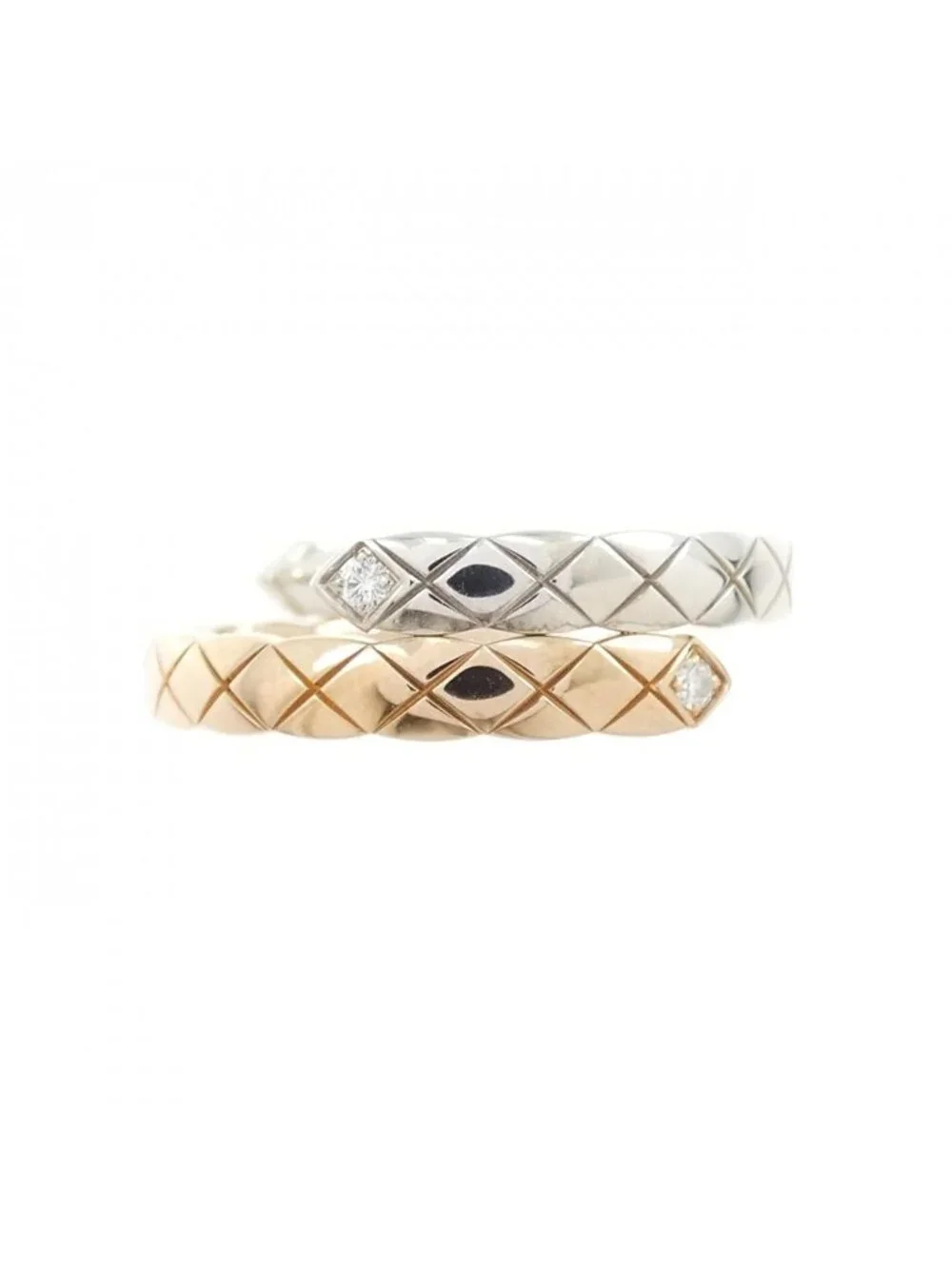 Chanel Coco Crush Ring